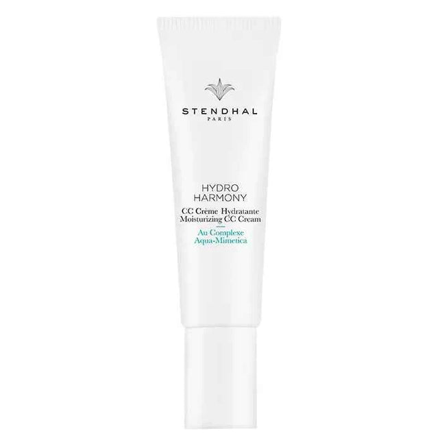 Stendhal Hydro Harmony Moisturizing CC – Cream Unisex, 30 ml