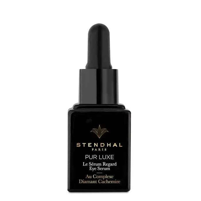 Stendhal Pur Luxe Eye – Serum Unisex, 15 ml