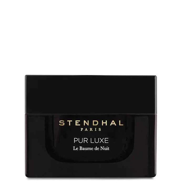 Stendhal Pur Luxe Night Balm Unisex, 50 ml