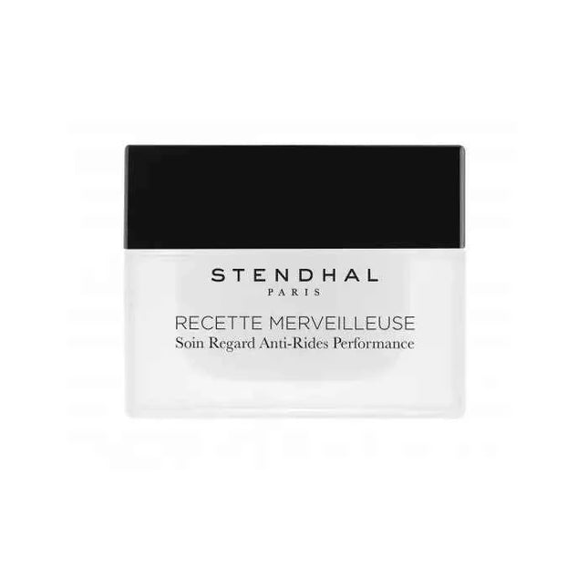 Stendhal Recette Merveilleuse Performance Anti-Wrinkles Eye Care Unisex, 10 ml
