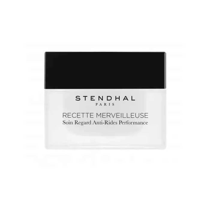 Stendhal Recette Merveilleuse Performance Anti-Wrinkles Eye Care Unisex, 10 ml