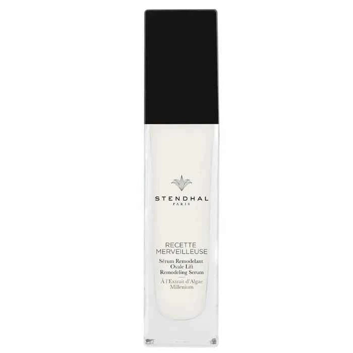 Stendhal Recette Merveilleuse Sérum Remodelant Ovale Lift Unisex, 30 ml