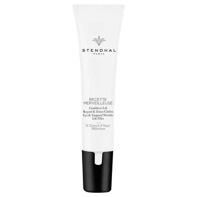 Stendhal Recette Merveilleuse Combleur Lift Regard Et Zones Ciblées Unisex, 15 ml