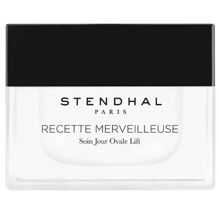 Stendhal Recette Merveilleuse Soin Jour Ovale Lift Unisex, 50 ml