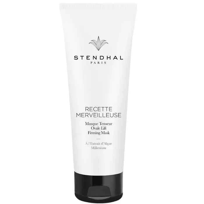 Stendhal Recette Merveilleuse Masque Tenseur Ovale Lift, 75 ml