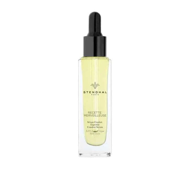 Stendhal Recette Merveilleuse Expertise Comfort – Serum Unisex, 30 ml