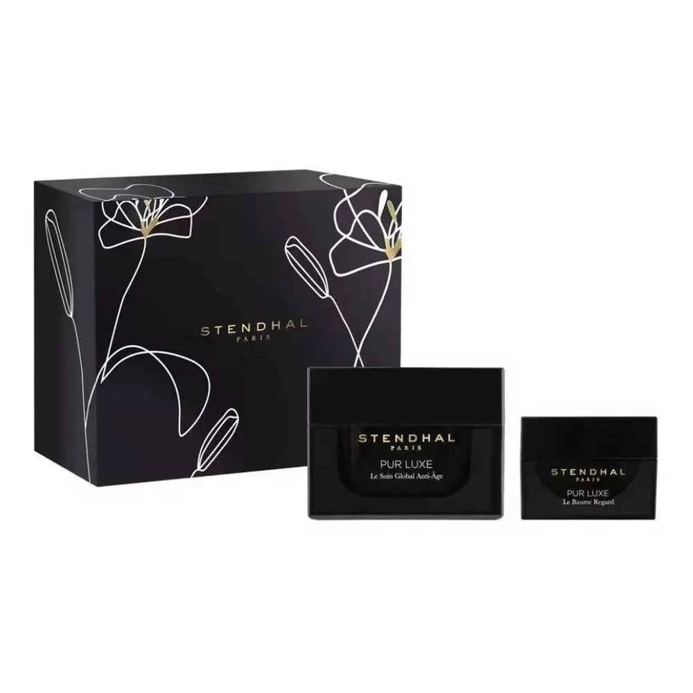 Stendhal- Pur Luxe Skincare Christmas Set Unisex