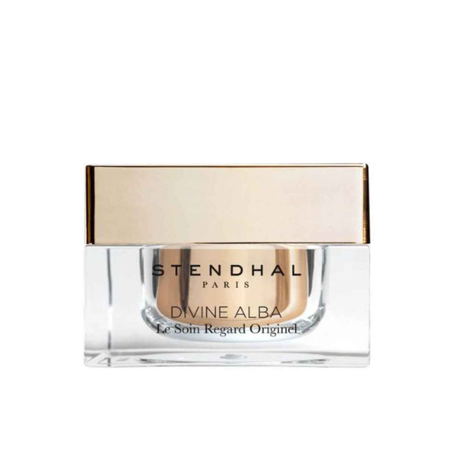 Stendhal Divine Alba Le Soin Regard Originel Unisex, 10 ml