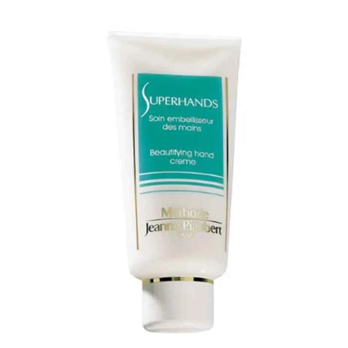 Jeanne Piaubert Superhands Beautifying Hand – Cream Unisex, 100 ml