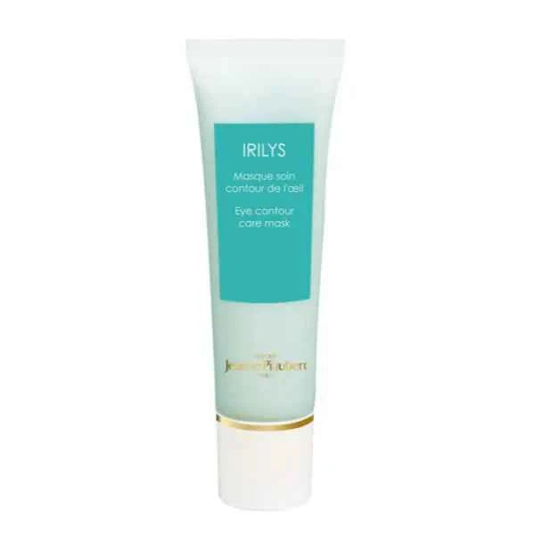 Jeanne Piaubert Irilys Eye Contour Care Mask Unisex, 30 ml