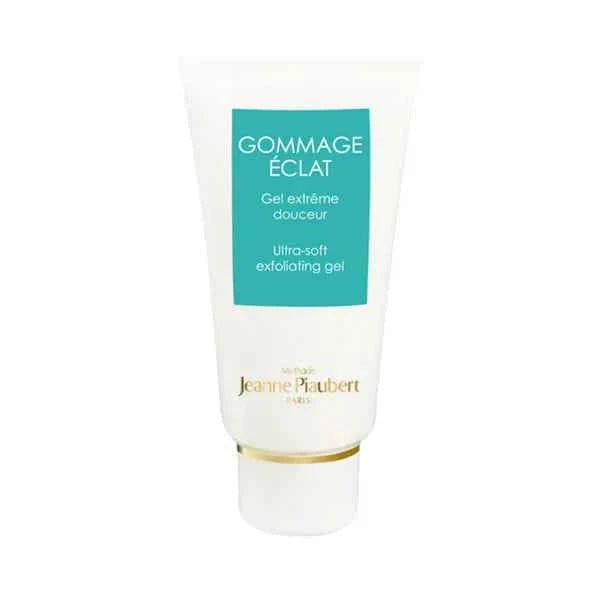 Jeanne Piaubert Gommage D Eclat Ultra Soft Exfoliating – Gel Unisex, 75 ml