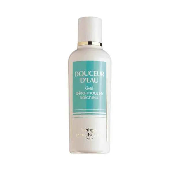 Jeanne Piaubert Douceur D Eau Gentle Foam Cleansing – Gel Unisex, 125 ml