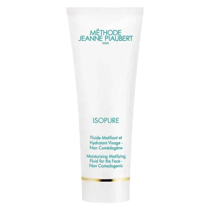 Jeanne Piaubert Isopure Moisturising Matifying Fluid Unisex, 50 ml