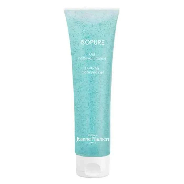 Jeanne Piaubert Isopure Purifying Cleansing – Gel Unisex, 100 ml