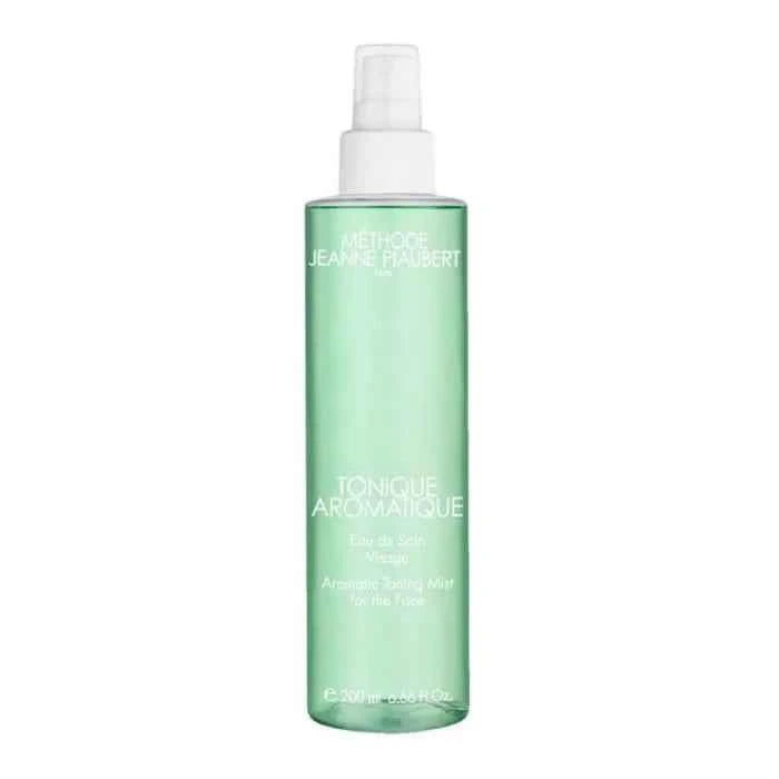 Jeanne Piaubert Tonique Aromatic Toning Mist For The Face Unisex, 200 ml