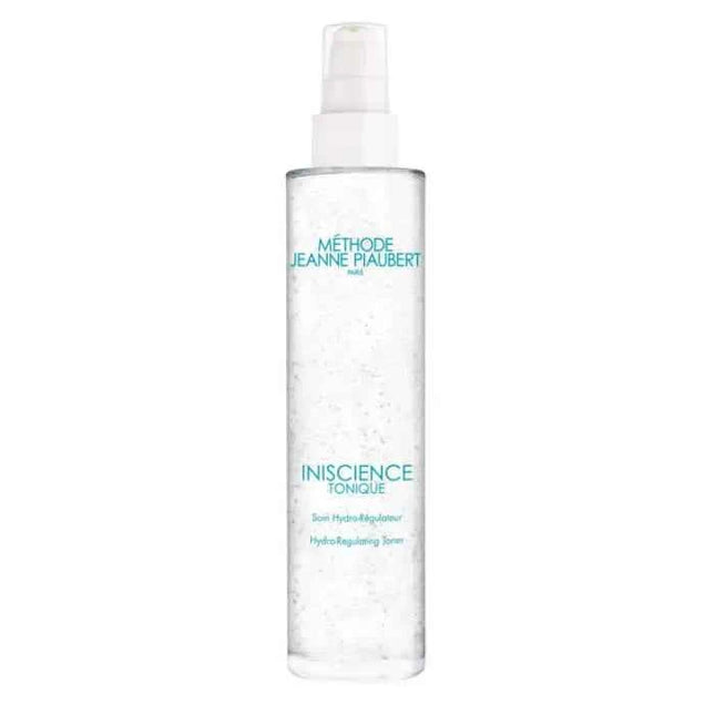 Jeanne Piaubert Méthode Iniscience Hidro-Regulating Toner Unisex, 150 ml