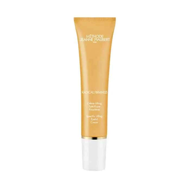 Jeanne Piaubert Radical Firmness Specific Lifting Eyelid – Cream Unisex, 10 ml