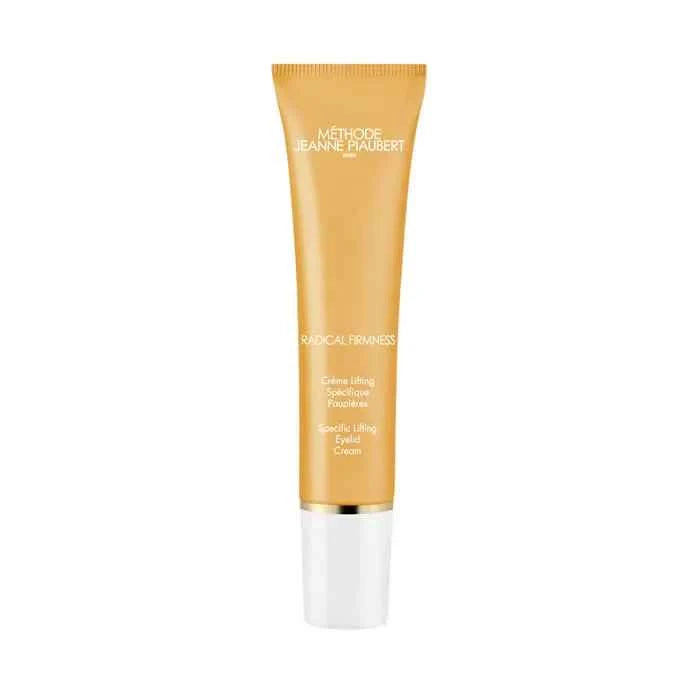Jeanne Piaubert Radical Firmness Specific Lifting Eyelid – Cream Unisex, 10 ml