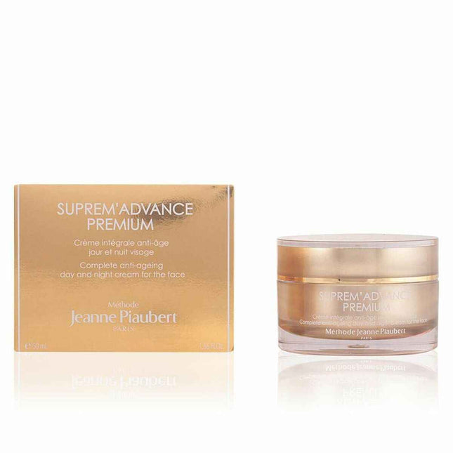 Jeanne Piaubert Suprem'advance Premium Complete Anti-Ageing Day and Night – Cream Unisex, 50 ml