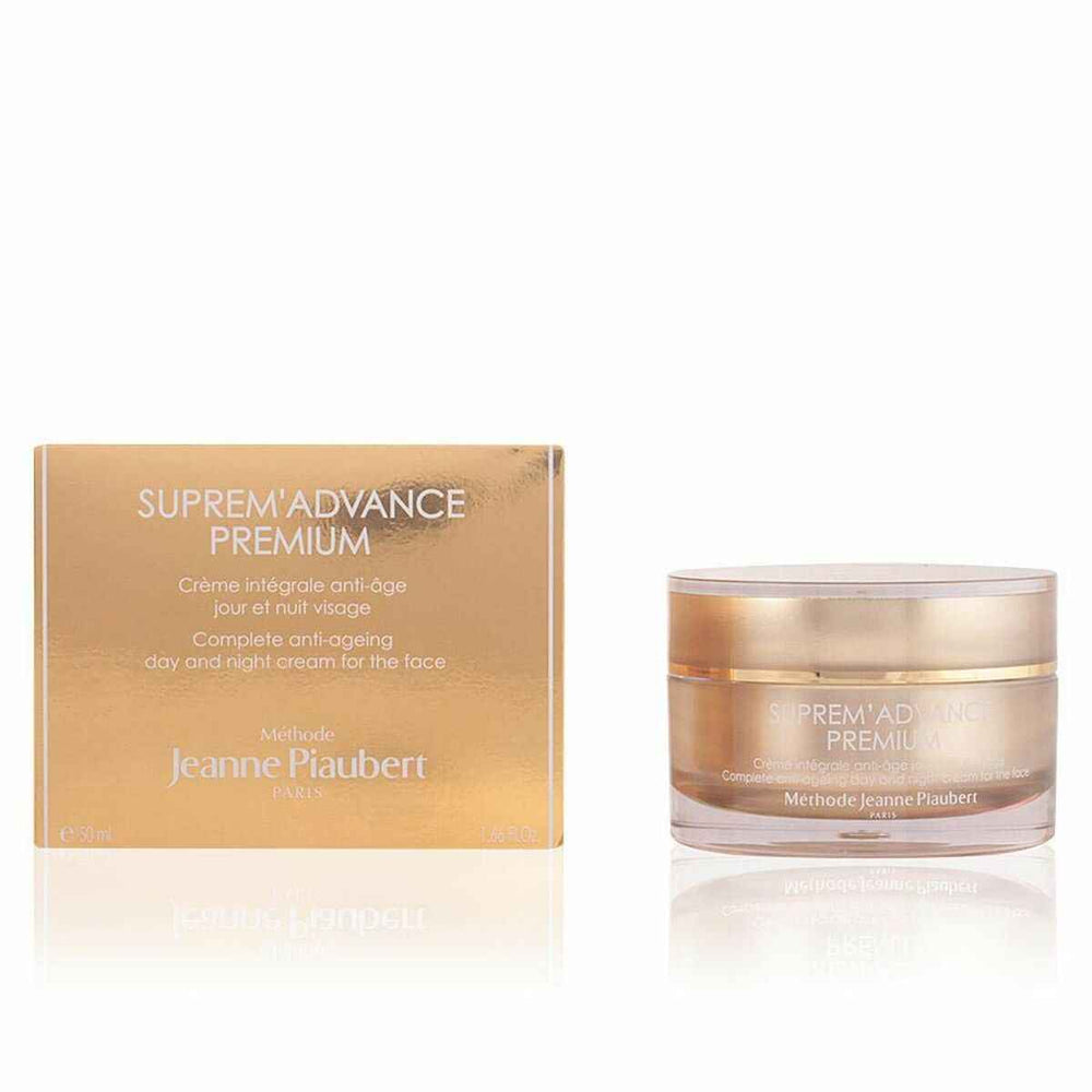 Jeanne Piaubert Suprem'advance Premium Complete Anti-Ageing Day and Night – Cream Unisex, 50 ml