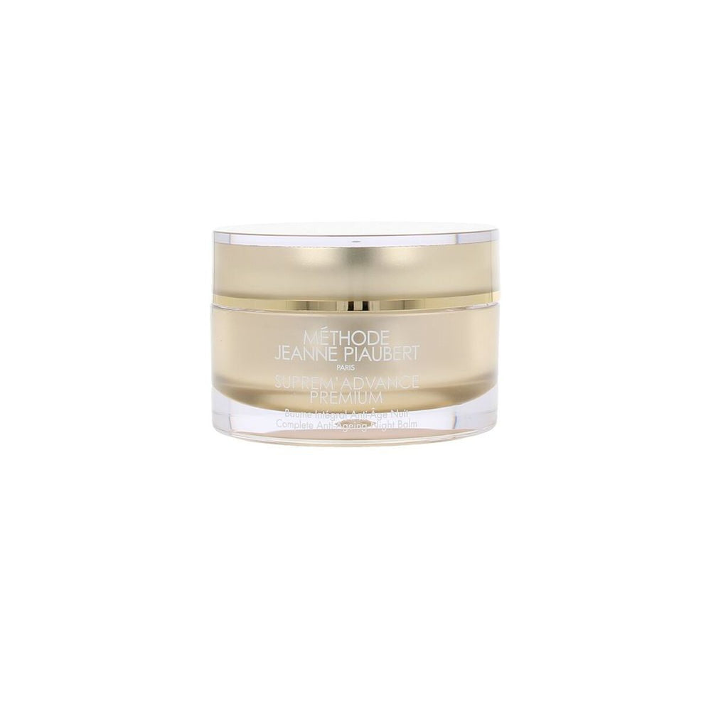 Jeanne Piaubert Suprem'advance Premium Complete Anti-Ageing Night Balm Unisex, 50 ml
