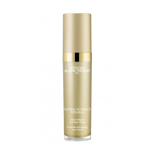 Jeanne Piaubert Suprem'advance Premium Complete Anti-Ageing – Serum Unisex, 30 ml