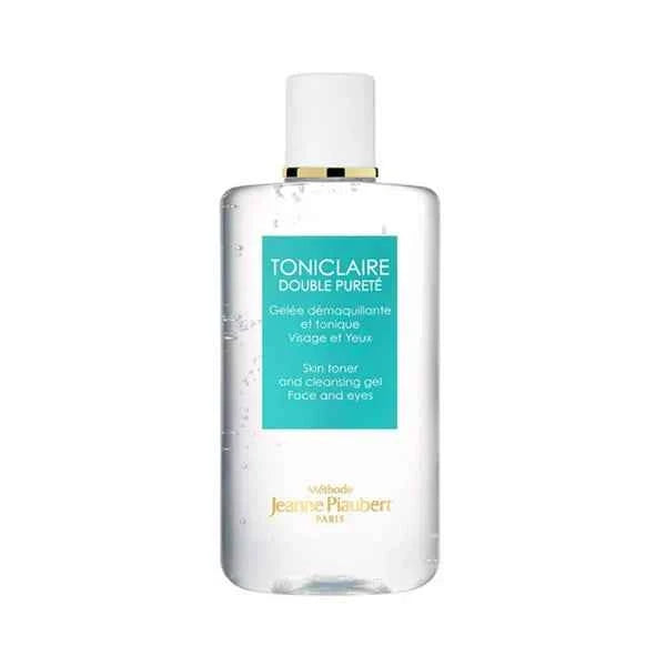 Jeanne Piaubert Toniclaire Cleansing – Gel Face And Eyes Unisex, 200 ml
