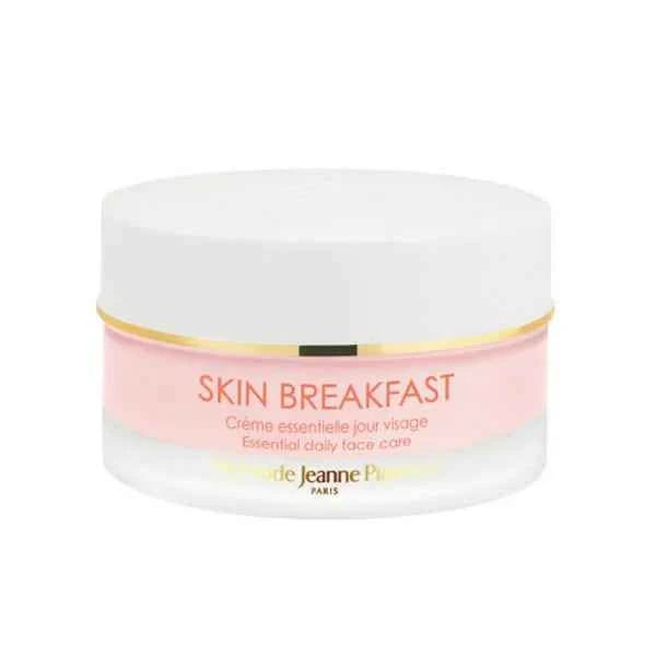 Jeanne Piaubert Skin Breakfast Essential Daily Face Care Unisex, 50 ml