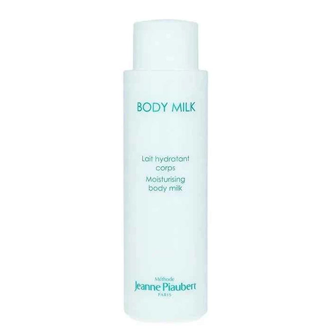 Jeanne Piaubert Moisturising Body Milk Unisex, 400 ml