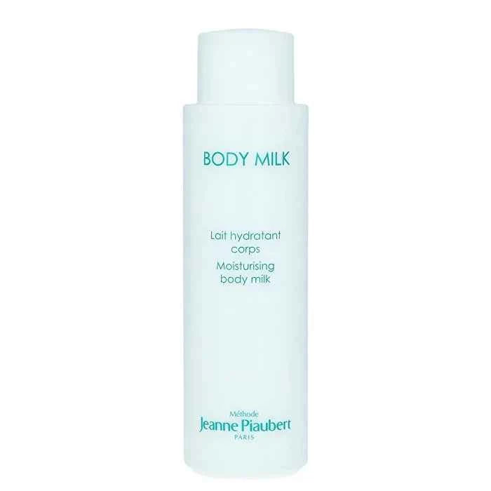 Jeanne Piaubert Moisturising Body Milk Unisex, 400 ml