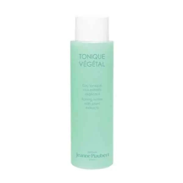 Jeanne Piaubert Tonique Vegetal Unisex, 400 ml