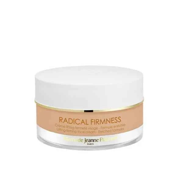 Jeanne Piaubert Radical Firmness Lifting – Cream Unisex, 50 ml