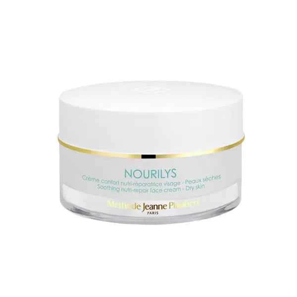 Jeanne Piaubert Nourilys Soothing Nutri Repair Face – Cream Unisex, 50 ml
