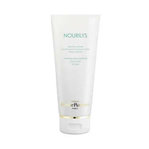 Jeanne Piaubert Nourilys Soothing Ultra Nourishing Body Balm Unisex, 200 ml