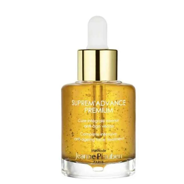 Jeanne Piaubert Suprem Advance Premium Complete Intensive Anti Ageing Face Treatment Unisex, 30 ml