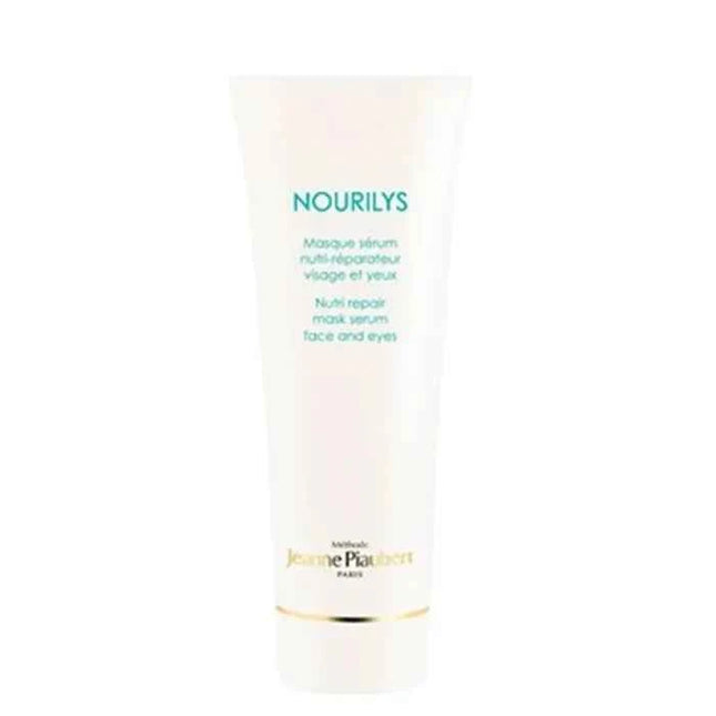 Jeanne Piaubert Nourilys Nutri Repair Mask – Serum Face And Eyes Unisex, 50 ml