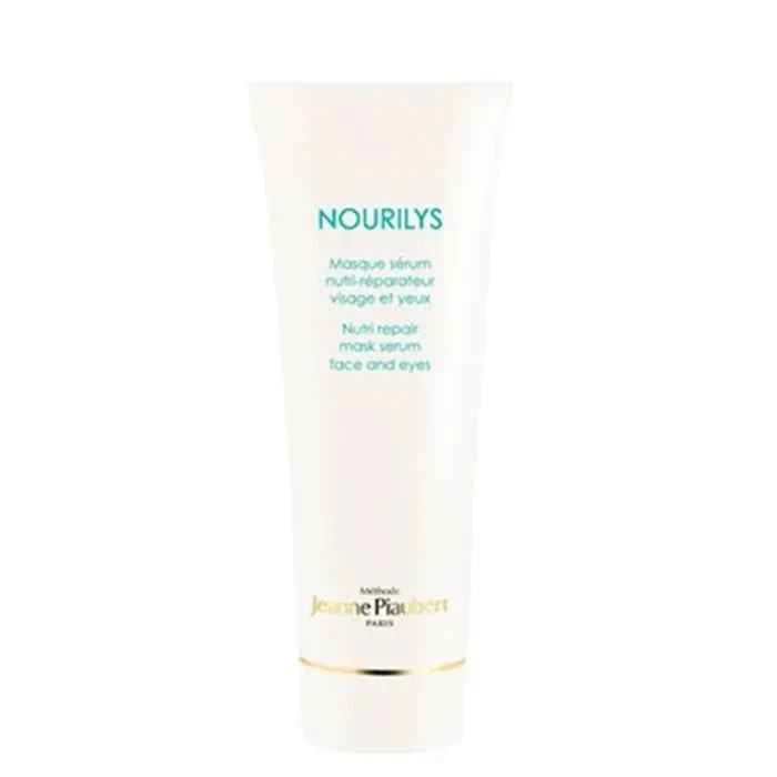 Jeanne Piaubert Nourilys Nutri Repair Mask – Serum Face And Eyes Unisex, 50 ml