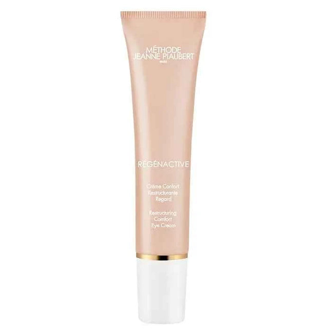 Jeanne Piaubert Régénactive Restructuring Comfort Eye – Cream Unisex, 15 ml