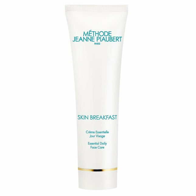 Jeanne Piaubert Skin Breakfast Essential Daily Face Care Unisex, 30 ml
