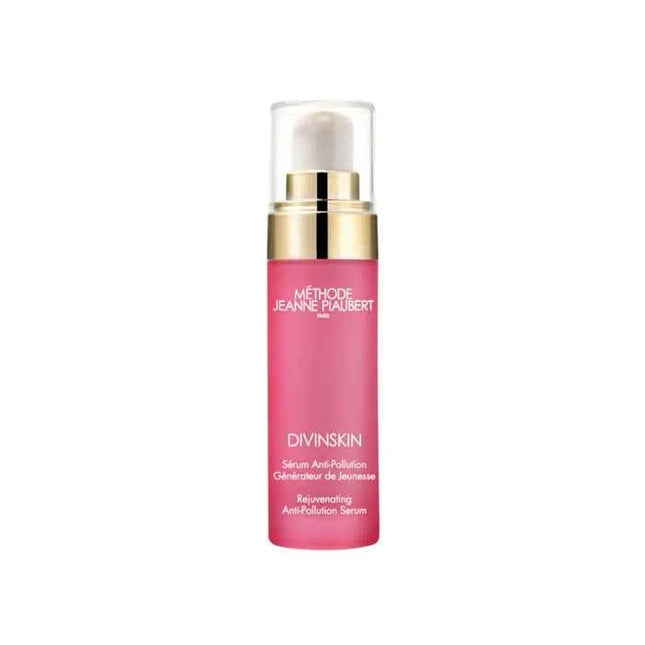 Jeanne Piaubert Divinskin – Serum Anti-Pollution Unisex, 30 ml
