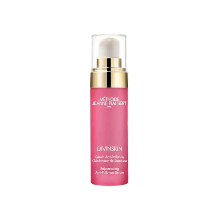 Jeanne Piaubert Divinskin – Serum Anti-Pollution Unisex, 30 ml