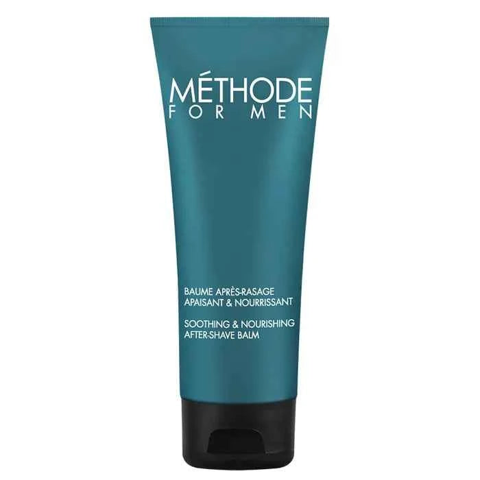 Jeanne Piaubert Méthode For Men Soothing And Nourishing After Shave Balm, 100 ml