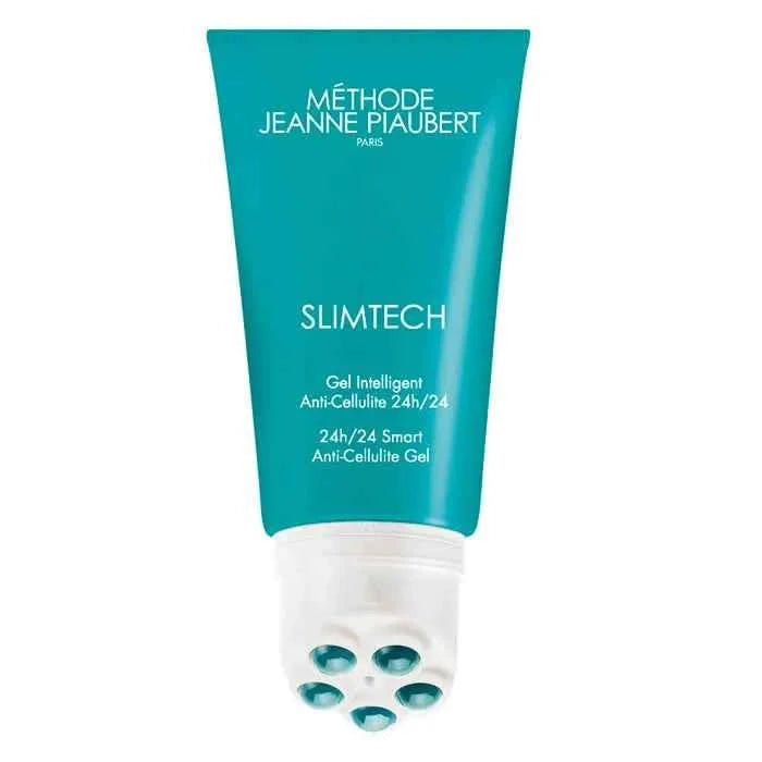 Jeanne Piaubert Slimtech – Gel Intelligent Anti-Cellulite 24h/24 Unisex