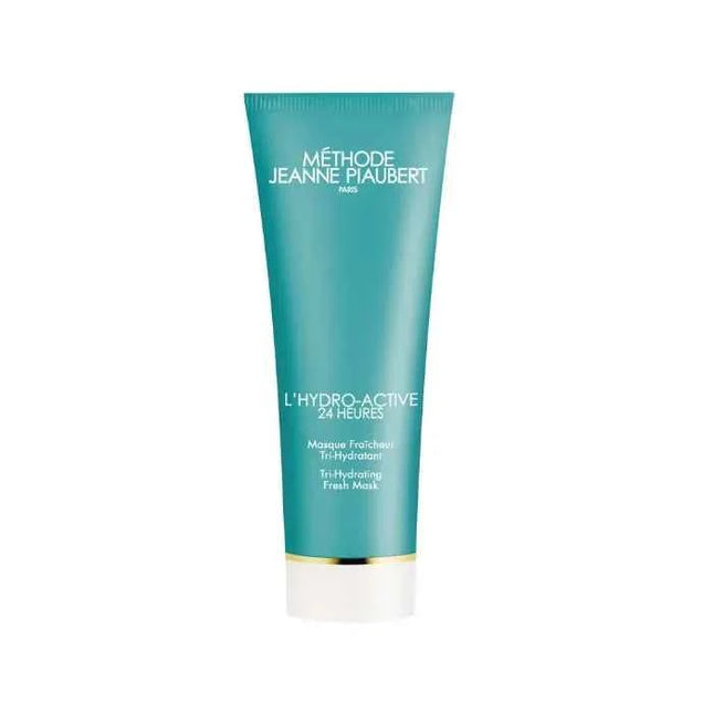 Jeanne Piaubert L'Hydro-Active 24h Fresh Mask Unisex, 75 ml