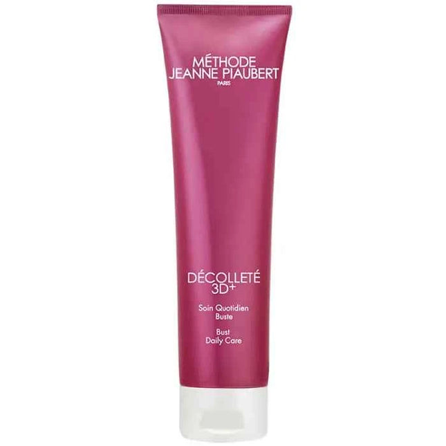 Jeanne Piaubert Décolleté 3D+ Bust Daily Care Unisex, 100 ml