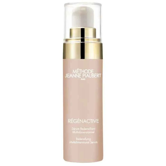 Jeanne Piaubert Regenactive Redensifying Multidimensional – Serum Unisex, 30 ml