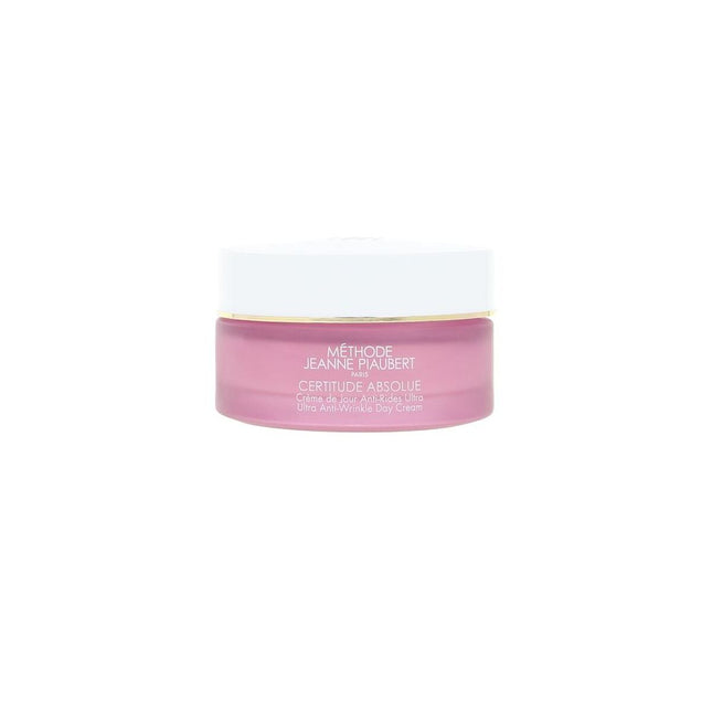 Jeanne Piaubert Certitude Absolue Ultra Anti-Wrinkle Day – Cream Unisex, 50 ml