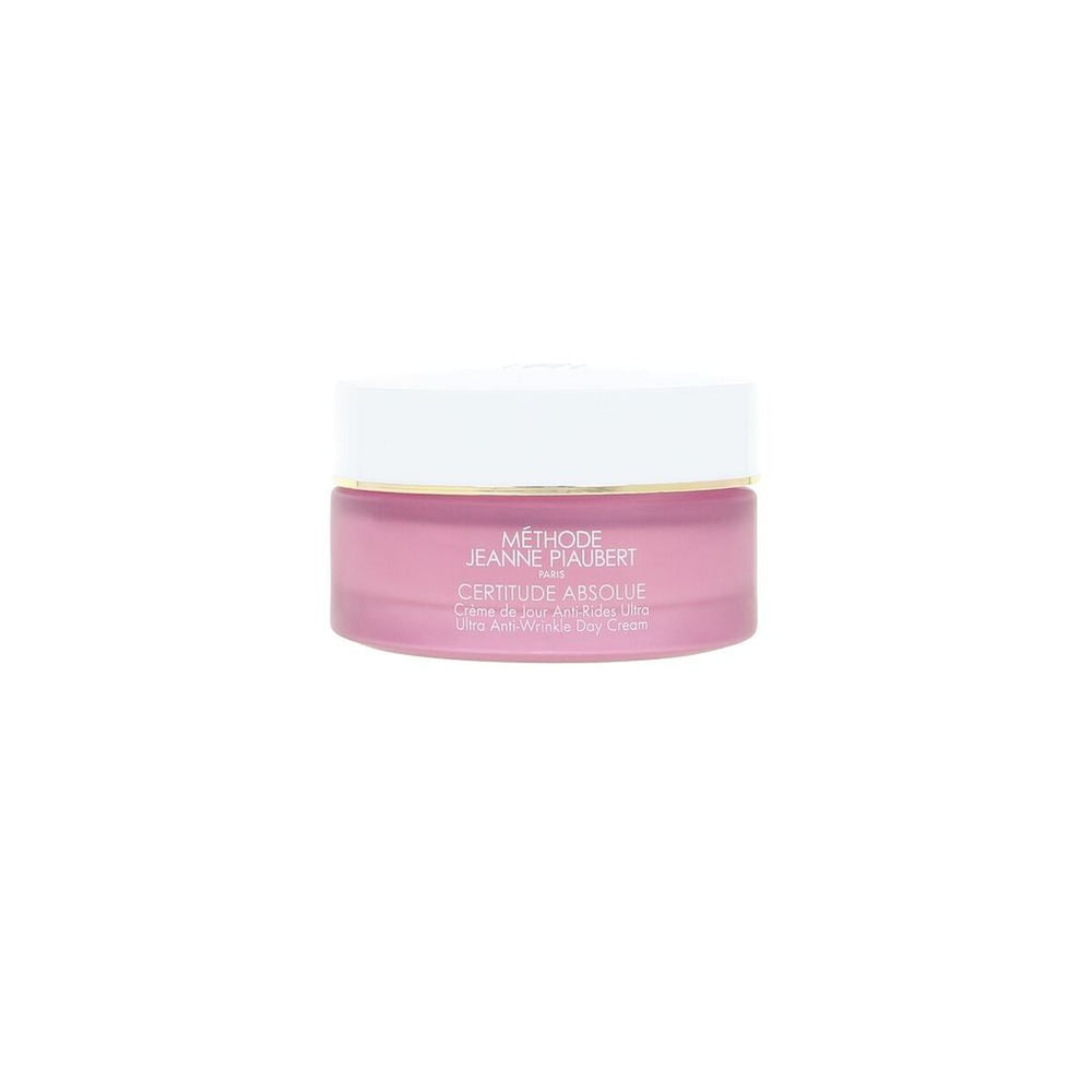Jeanne Piaubert Certitude Absolue Ultra Anti-Wrinkle Day – Cream Unisex, 50 ml