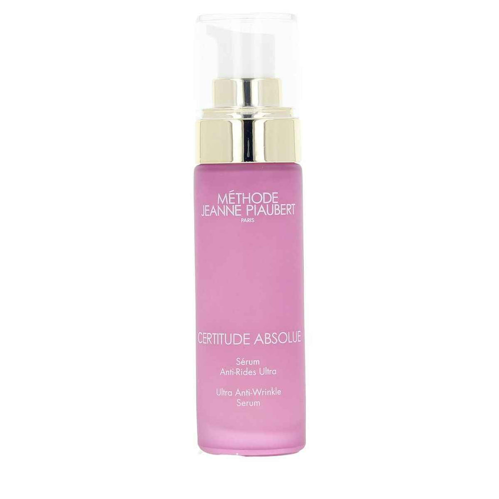 Jeanne Piaubert Certitude Absolue Ultra Anti-Wrinkle – Serum Unisex, 30 ml