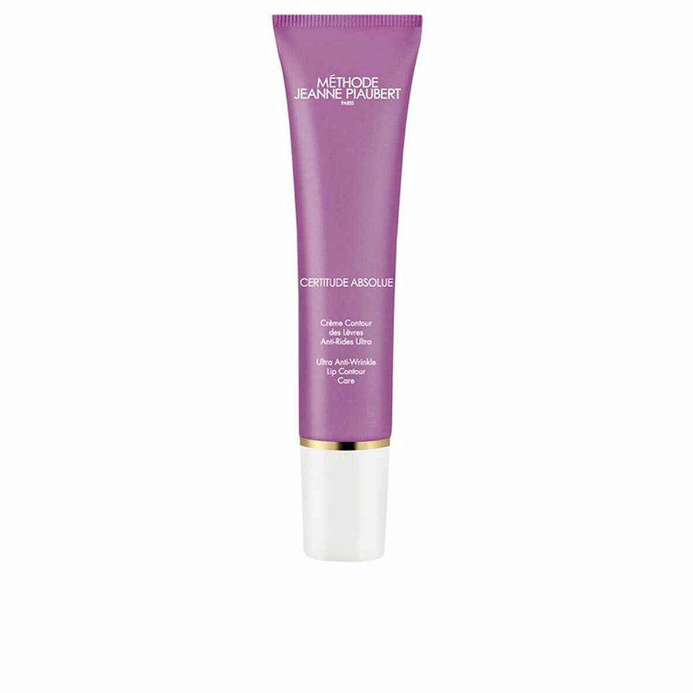 Jeanne Piaubert Certitude Absolue Creme Contour Des Lèvres Anti-Rides Unisex, 15 ml
